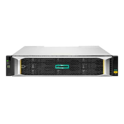 Produktbild von HPE MSA 2060, 0 TB, 5 kg, Rack (2U)