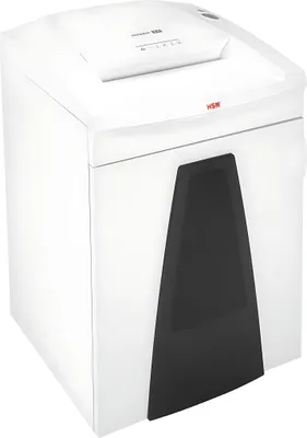 Zdjęcie produktu dla HSM SECURIO B35, Rozdrabnianie taśmowe, 40 cm, 5.8 mm, 130 l, 855 ark., 56 dB