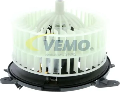 Produktbild von VEMO V30-03-0009 Gebläsemotor Innenraumgebläse passend für MERCEDES-BENZ E-Klasse Limousine (W210) S-Klasse Limousine (W220) E-Klasse T-modell (S210)