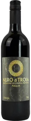 Nero di Troia