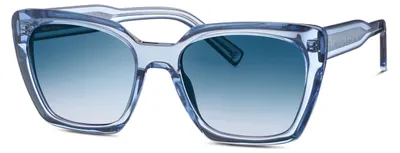 Image de Lunettes de soleil MARCO'POLOEYEWEAR pour adultes