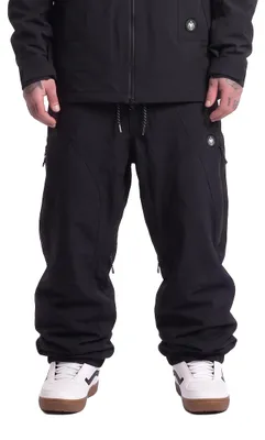 Obrázok produktu pre PHIERES Chaletoph PT, čierna, veľkosť XL