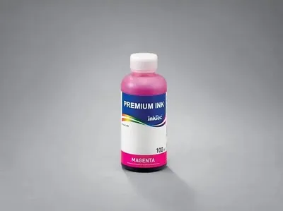 Image de INKTEC Réservoir d'encre pour Epson L11160, L15150, L15160/WF-C5710, WF-C5790, 100 ml, violet