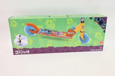 Immagine prodotto di Punto scooter 287376