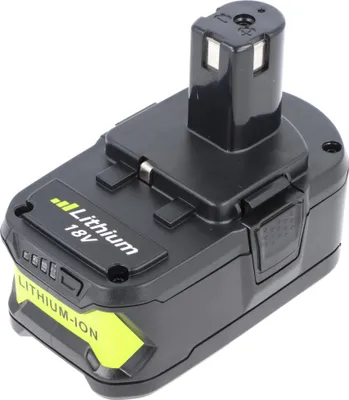Obrázok produktu pre BL-1815 Replika batérie vhodná pre Ryobi BL-1815, 130429010, 3Ah