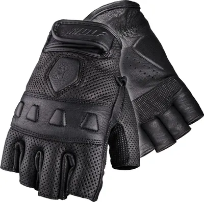 Produktbild von Wolf Libre Air Tw12 Xl Fingerlose Handschuhe