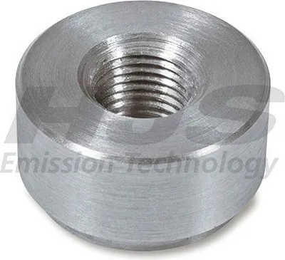 Produktbild von HJS Einschweißgewinde Abgastemperatursensor 92 10 2088 Edelstahl 28mm