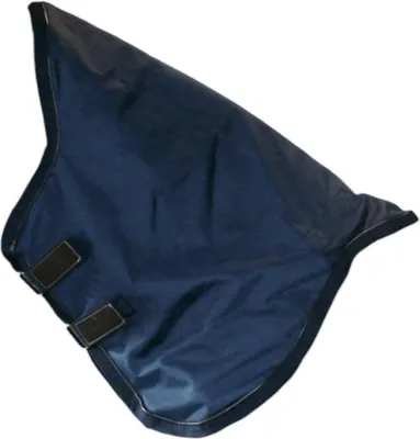 Produktbild von Kentucky Horsewear Halsteil 0g All Weather Wasserdicht Classic Navy XL