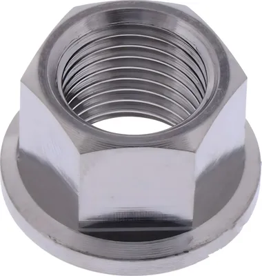 Produktbild von Bundmutter JMP Bolt M12x1,25mm Titan