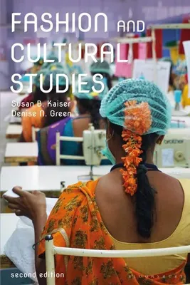 Immagine prodotto di Fashion and Cultural Studies
