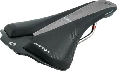 Produktbild von PROLOGO Fahrrad-Sattel Scratch EVA Tirox