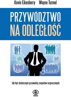 Obrázok produktu pre Przywodztwo na odleglosc