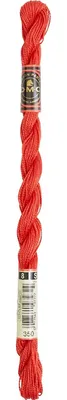 Produktbild von DMC Perlgarn Stärke 8, 25 m, 115AR/8-350