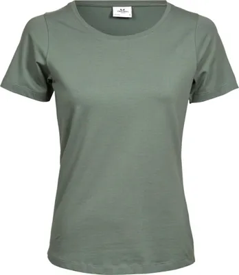 Obrázek produktu pro Dámské tričko Stretch Tee