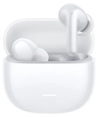 Obrázek produktu pro Xiaomi Redmi Buds 8 Lite Bluetooth sluchátka do uší, bílá