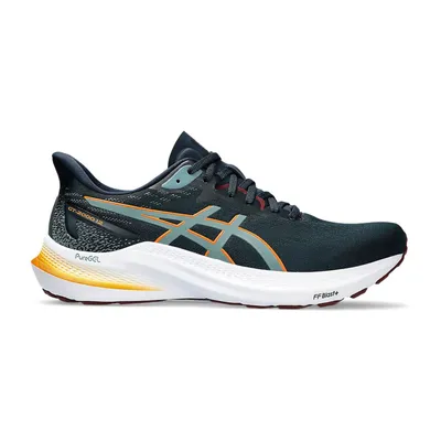 Produktbild von Asics Gt-2000 12 French Blue/Foggy Teal 45