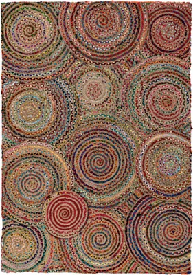 Produktbild von Cancun 331 Multi 120cm x 170cm