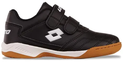 Produktbild von Lotto Stylecode: 2600110T Pacer T Unisex Kids Sportschuh Black/White 39
