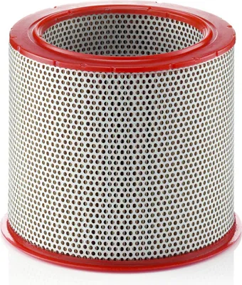 Produktbild von Luftfilter MANN-FILTER C 23 185 Filtereinsatz
