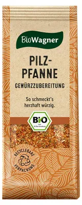 Produktbild von Pilzpfanne
