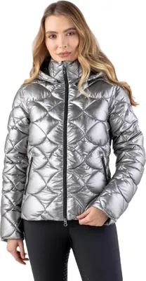 Produktbild von Equiline Gasic Steppjacke Damen