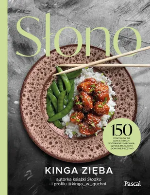 Image de Słono - Kinga Zięba