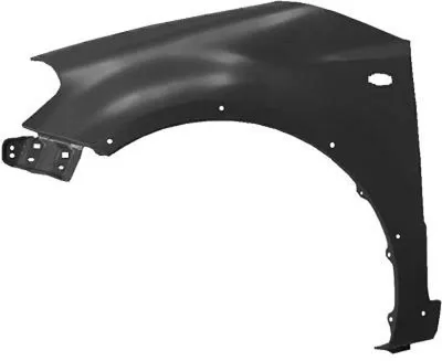 Zdjęcie produktu dla Przedni lewy błotnik DIEDERICHS 6445907 pasujący do FIAT SUZUKI