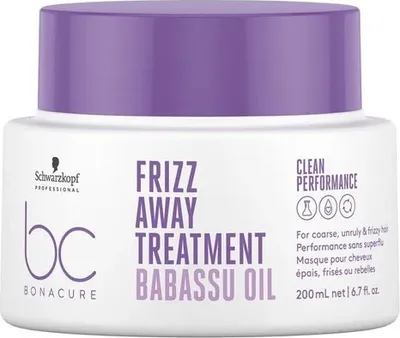 Produktbild von Schwarzkopf Bonacure, Frauen, Nicht-professionelle Haarspülung, trockenes Haar, Alle Farben, 500 ml, Tratamiento Capilar, requiere enjuague:Aqua (Water, Eau), Cetearyl Alcohol, Isopropyl Myristate,...