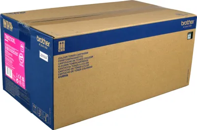 Produktbild von Brother TN-821XXLM, 12000 Seiten, Magenta, 1 Stück(e)