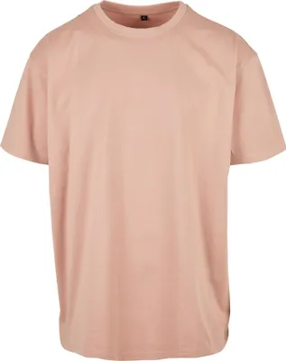 Produktbild von Bronx Tale Oversize Tee duskrose XS