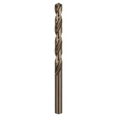 Zdjęcie produktu dla Bosch 2 609 255 079, Wiertarka, 8 mm, 117 mm, Stop stali, Żeliwo, Niestopowa stal, Stal nierdzewna, 7,5 cm, 8 mm