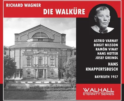 Imagen del producto de La Valkiria