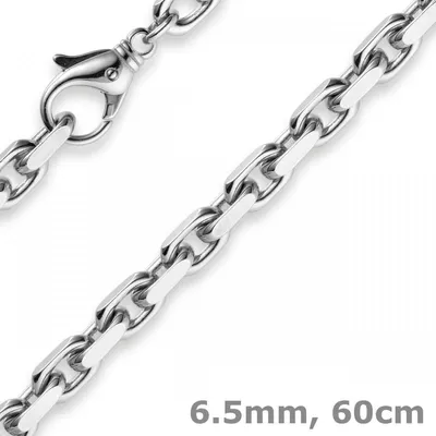 6-5mm-Ankerkette-aus-585-Weißgold-60cm