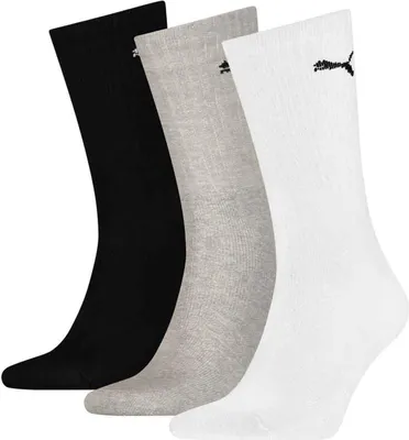 Image de Chaussettes Puma 7312-325 pour Uni
