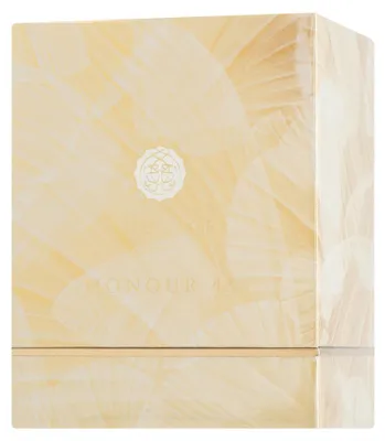 Produktbild von Amouage Honour Woman 43 Extrait de Parfum Spray (100 ml)