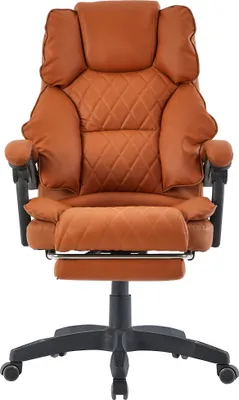 Produktbild von Schreibtischstuhl Design Bürostuhl TV Bürosessel Chefsessel Relax & Home Office