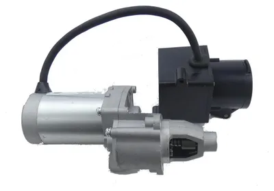 Produktbild von MATRIX Ersatzteil Anlasser Starter Motorstarter für Stanley SPT 270-720