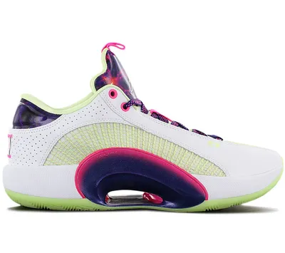 Immagine prodotto di Nike scarpe Jordan Xxxv Low Luka, DJ9805190