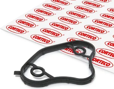 Produktbild von CORTECO 440480H Ventildeckel Zylinderkopfhaube Dichtung für BMW 3 Touring (E91) 3 Limousine (E90) 5 Limousine (E60) 5 Touring (E61) 3 Coupe (E92)