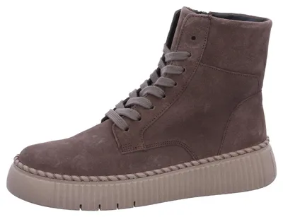 Produktbild von Gabor Damen Stiefel grau Größe EUR 42