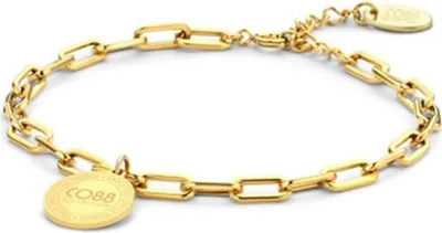 Immagine prodotto di Bracciale da donna CO88 Collezione 8CB-90690 Oro