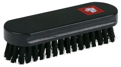 Produktbild von DIRT DEVIL Schuhbürste, schwarz
