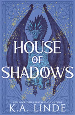 Produktbild von House of Shadows