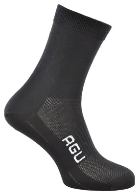 Produktbild von Merino socken schwarz