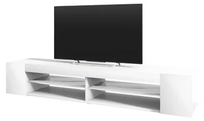 Immagine prodotto di Credenza TV Tavolo TV Mobile TV Cassettiera TV Mobili in legno