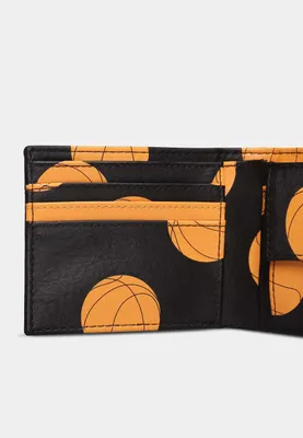 Produktbild von Warner - Space Jam Bifold Wallet