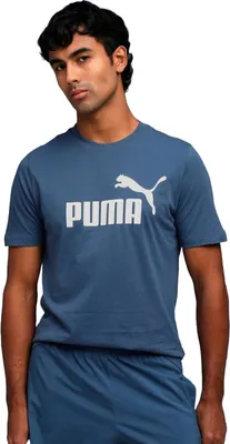 Produktbild von Puma Ess No. 1 Logo Tee S 68253380 Herren