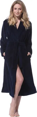 Produktbild von Morgenstern Bademantel für Damen und Herren