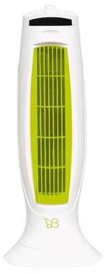 Zdjęcie produktu dla Fraschetti 496049, Wentylator stojący, Zielony, Biały, Podłoga, 60 h, 45 W