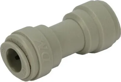Produktbild von Schlauchkupplung 5/16 Zoll auf 5/16 Zoll Schlauch